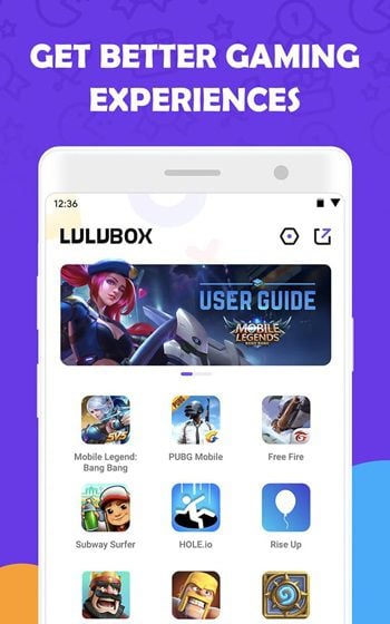 lulubox app lulubox app